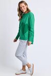 One Heart Crew (Pine Green)