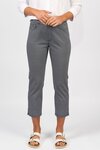 Slim Leg 7 8 Length Lightweight Pull On (Sim)