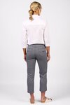 Slim Leg 7 8 Length Lightweight Pull On (Sim)