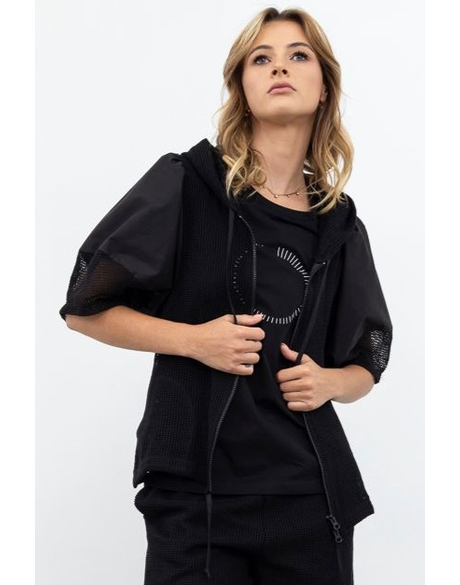 Stop Motion Jacket