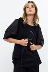 Stop Motion Jacket