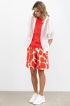 Stop Motion Jacket