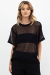 Snapshot Chic Top