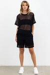 Snapshot Chic Top