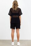 Snapshot Chic Top