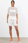 Snapshot Chic Top