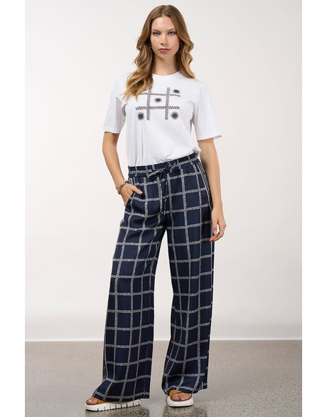Lyrical Pant