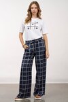 Lyrical Pant