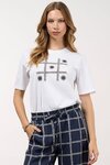 Outro Tee