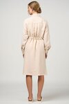 Aspect Trench Dress