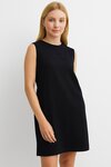 Logo Tank Dress