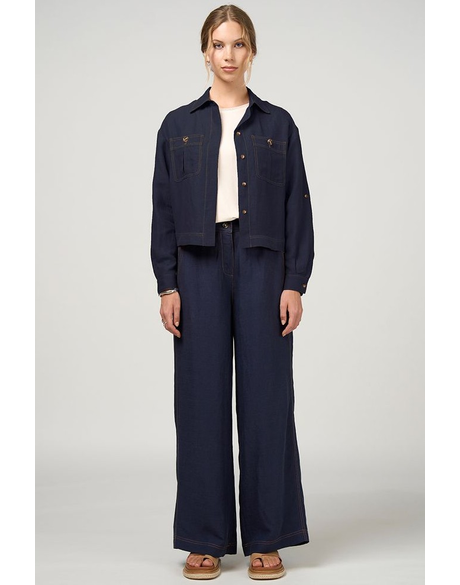 Aspect Jacket