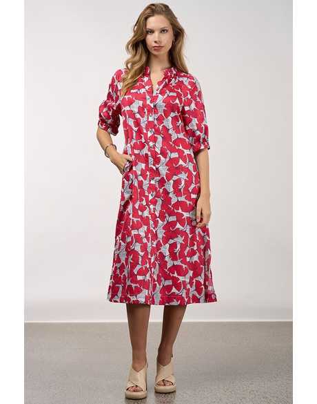Take Flight Dress
