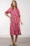 Take Flight Dress