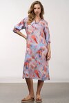 Tempo Dress
