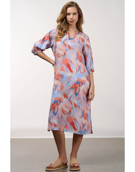 Tempo Dress
