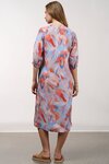 Tempo Dress