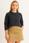 Verified Australian Cotton Heritage Sweat