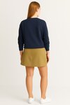 Verified Australian Cotton Heritage Sweat