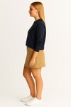 Verified Australian Cotton Heritage Sweat
