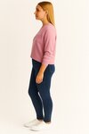 Verified Australian Cotton Heritage Sweat