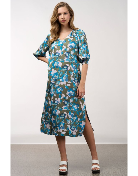 Haiku Dress