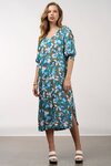Haiku Dress