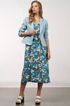 Haiku Dress