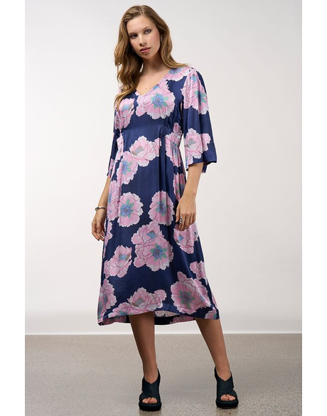 Poetic Dress
