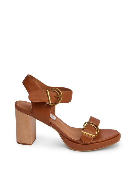 Rose Heel