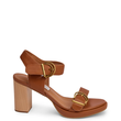 Rose Heel
