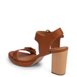 Rose Heel