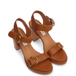 Rose Heel