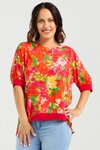 Havana Top (Flora Fusion)