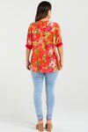Havana Top (Flora Fusion)