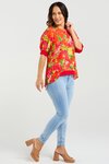 Havana Top (Flora Fusion)