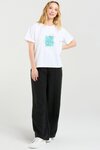 Elena T-Shirt (White)