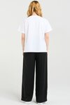 Elena T-Shirt (White)