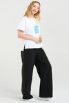 Elena T-Shirt (White)
