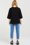 Kate T-Shirt (Black)