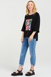 Kate T-Shirt (Black)