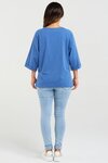 Kate T-Shirt (Navy)