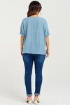 Ella Top (Blue)