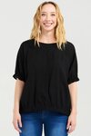 Ella Top (Black)