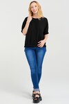 Ella Top (Black)
