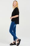 Ella Top (Black)