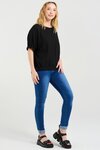 Ella Top (Black)