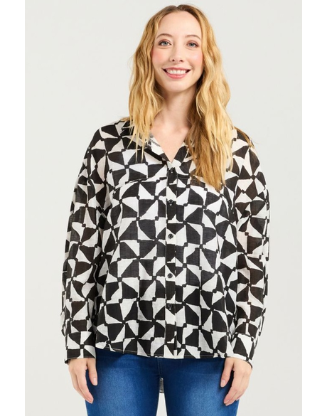 Esther Shirt (Windmill)
