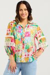 Arabella Shirt
