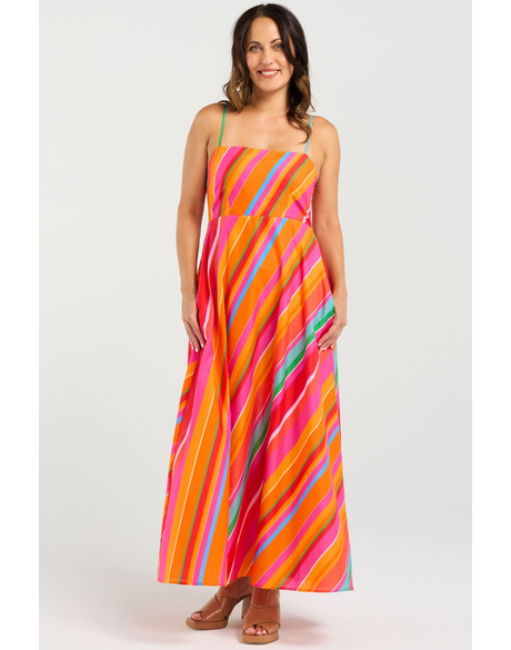 Clementine Dress